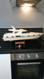 rc boats gumtree